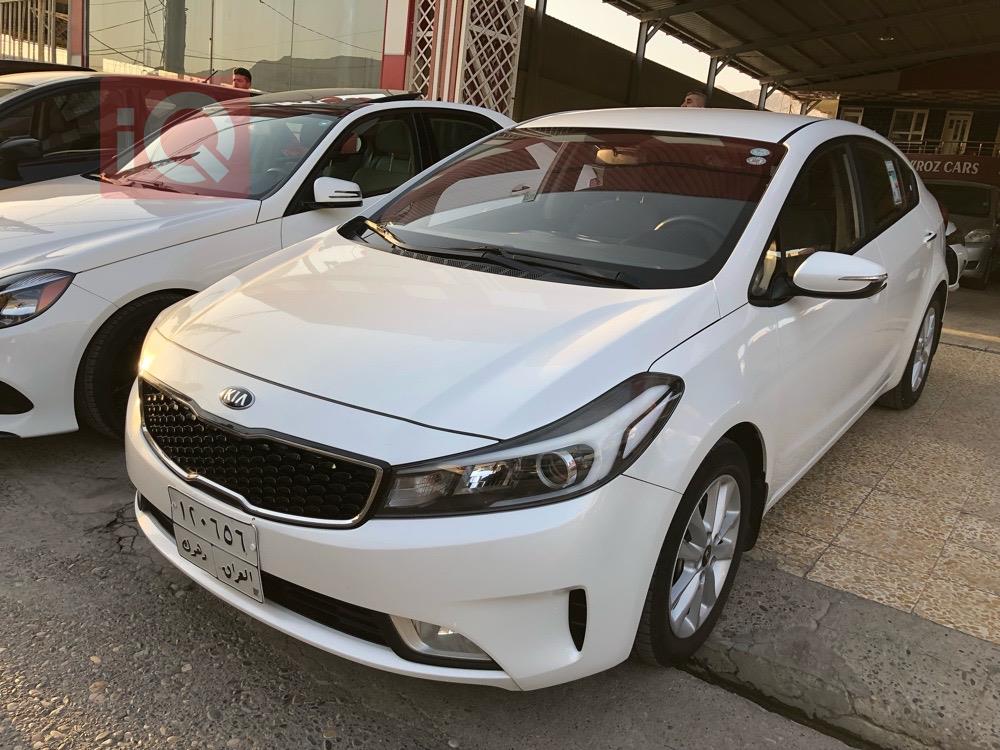 Kia Cerato